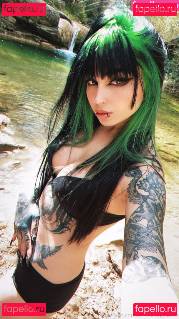 Verissima Gislena Nude Onlyfans Photo 17