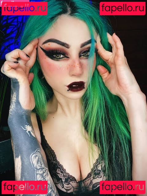 Verissima Gislena Nude Onlyfans Photo 7
