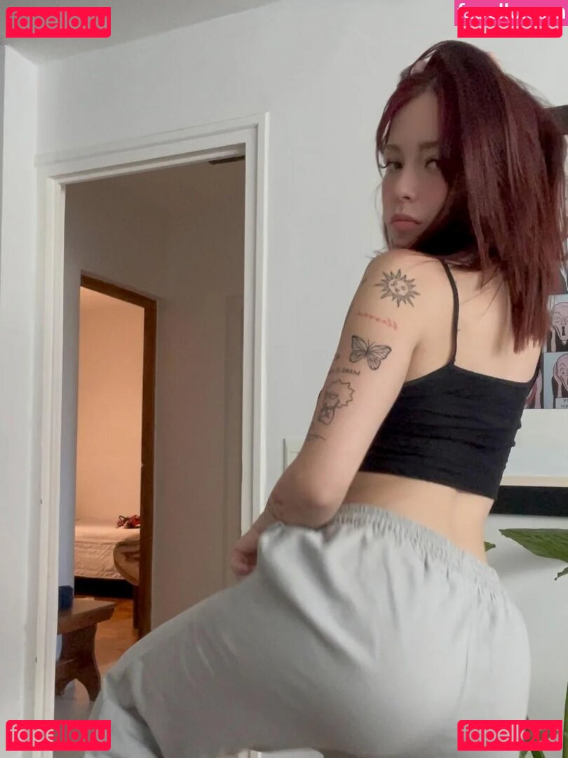 Chiara Nude Onlyfans Photo 38