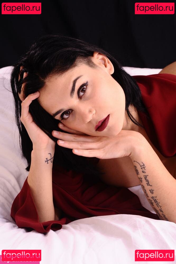 Chiara Nude Onlyfans Photo 17