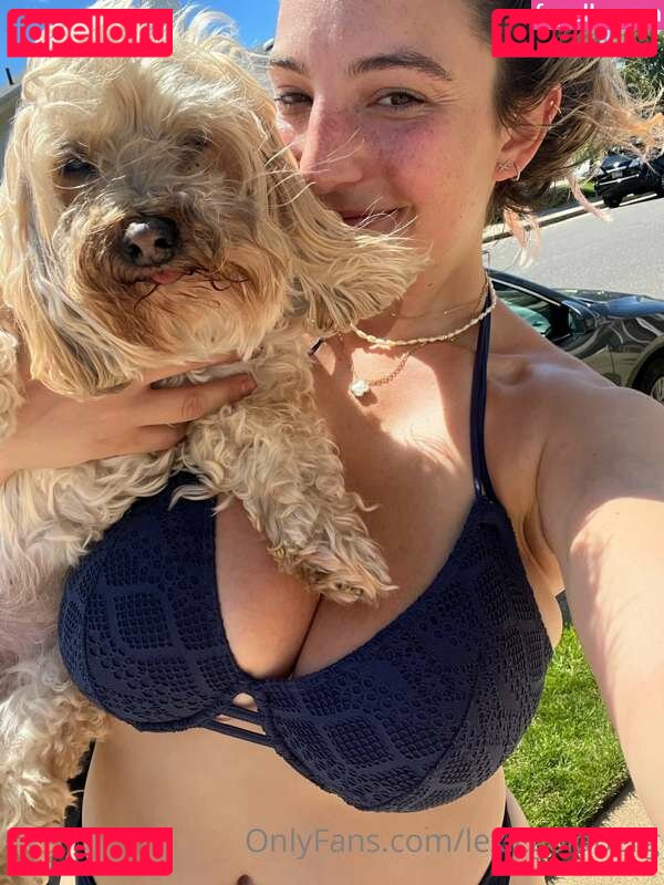 Lexi Cayla Nude Onlyfans Photo 41