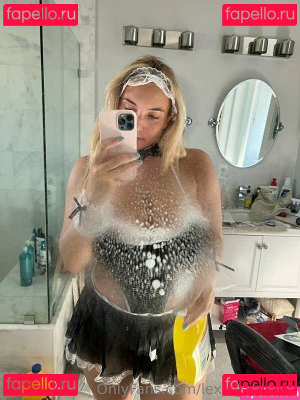 Lexi Cayla Nude Onlyfans Photo 33