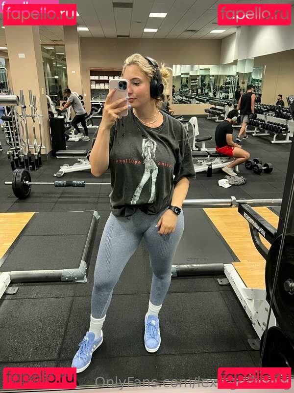 Lexi Cayla Nude Onlyfans Photo 22