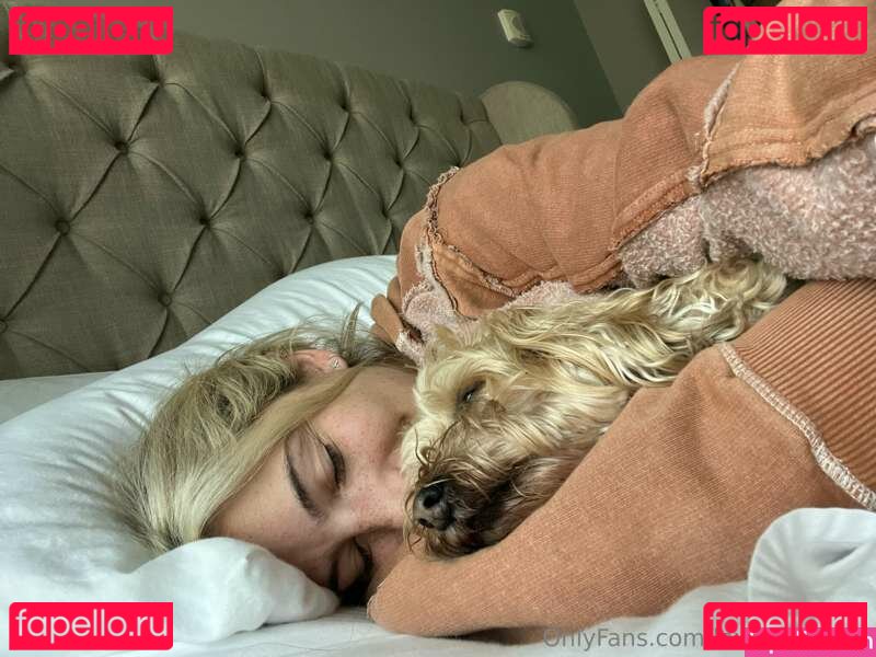 Lexi Cayla Nude Onlyfans Photo 18