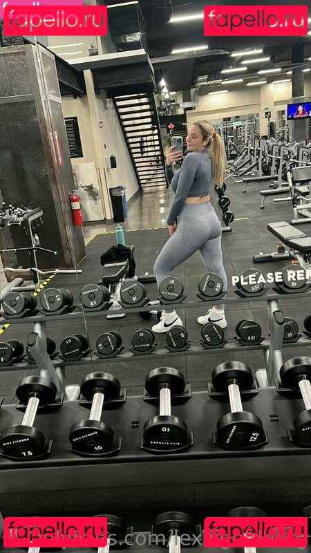 Lexi Cayla Nude Onlyfans Photo 17