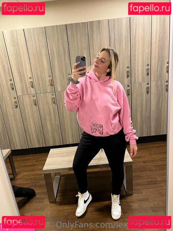 Lexi Cayla Nude Onlyfans Photo 13