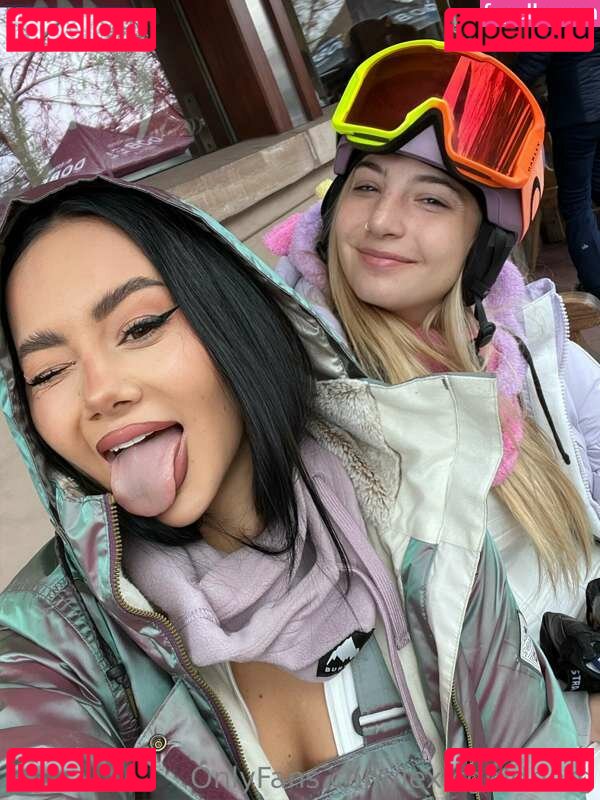 Lexi Cayla Nude Onlyfans Photo 3