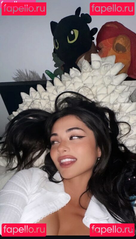 Mushyee Nude Onlyfans Photo 5