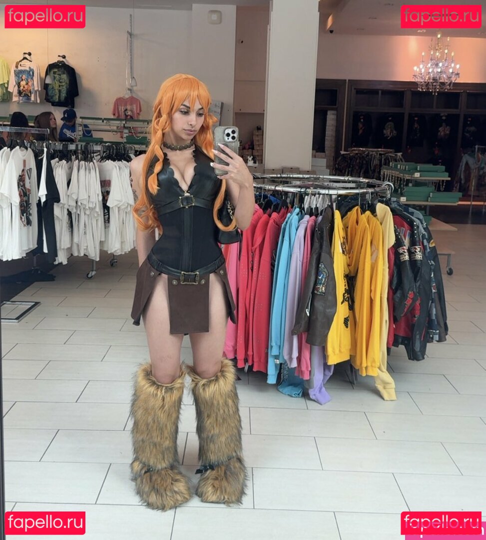 akirya Nude Onlyfans Photo 45