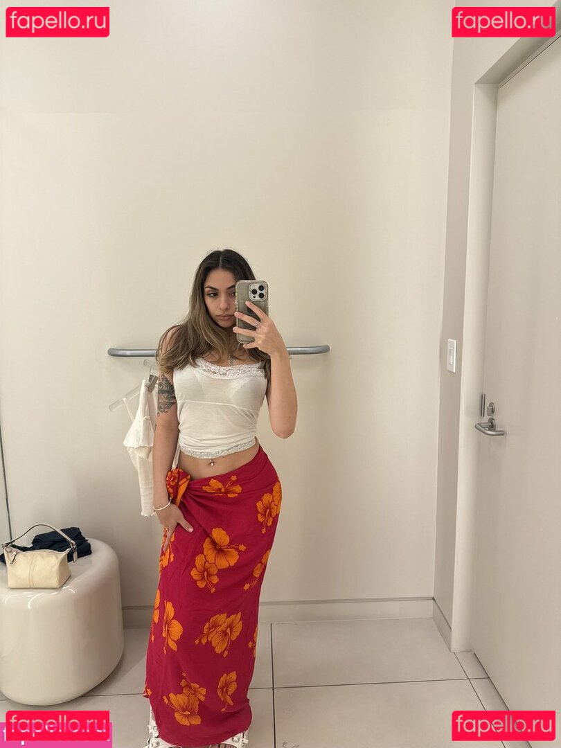 akirya Nude Onlyfans Photo 44