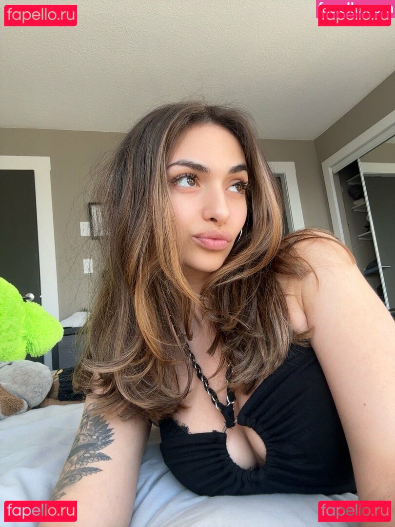 akirya Nude Onlyfans Photo 42