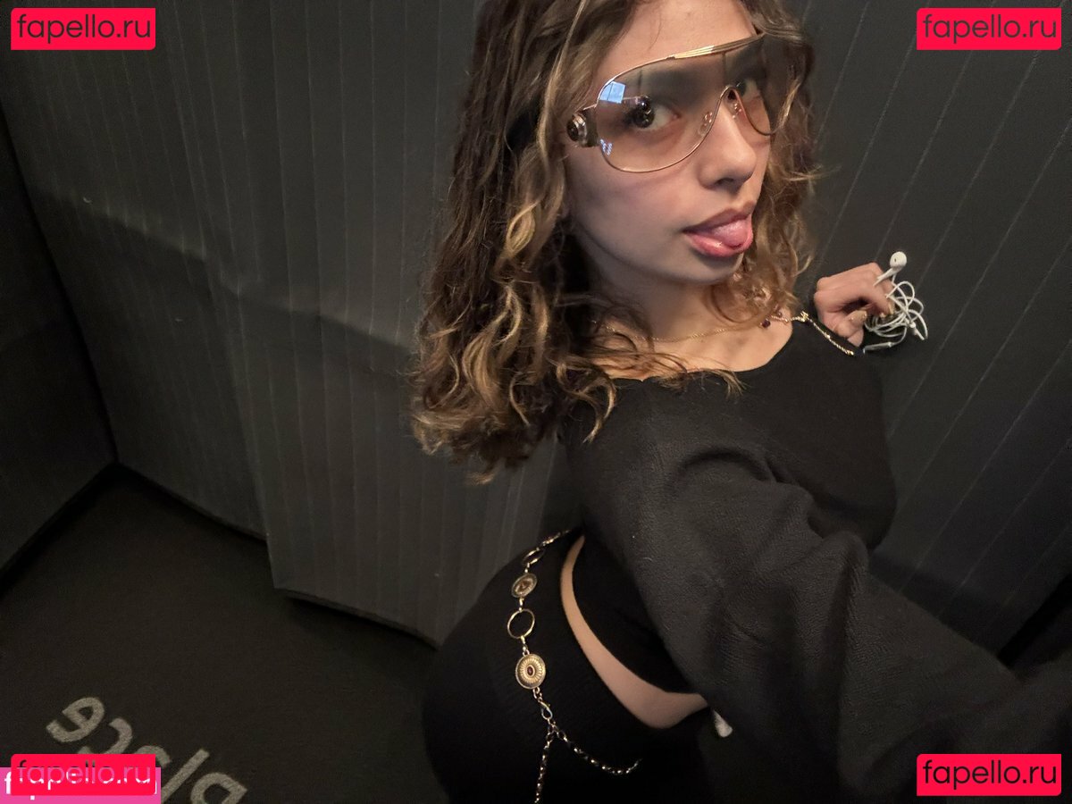akirya Nude Onlyfans Photo 41