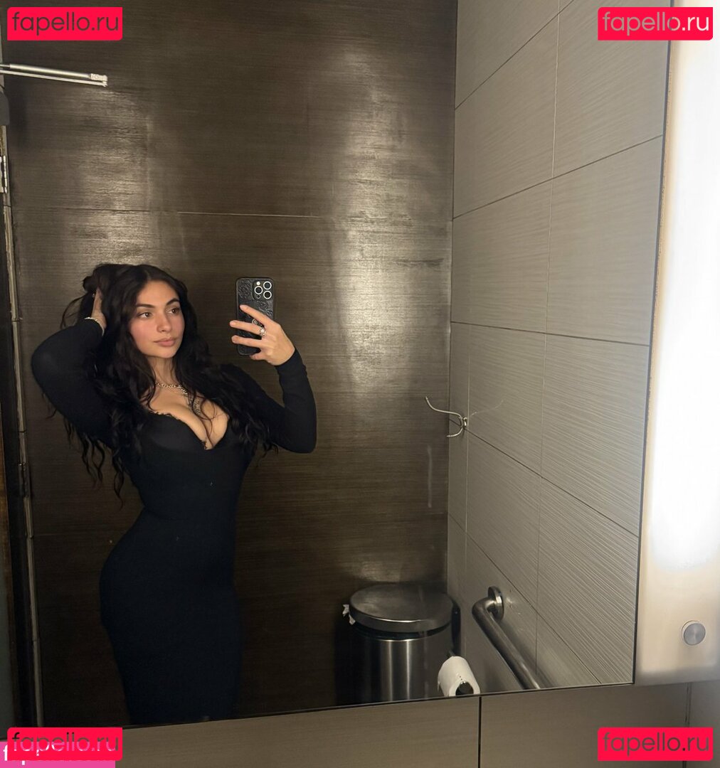 akirya Nude Onlyfans Photo 38