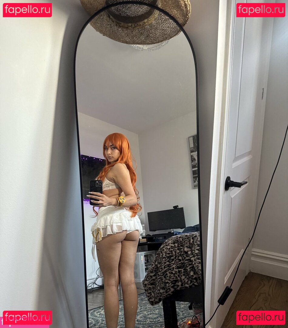 akirya Nude Onlyfans Photo 35