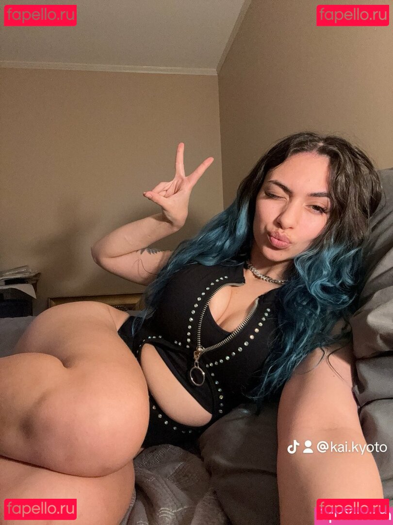 akirya Nude Onlyfans Photo 34