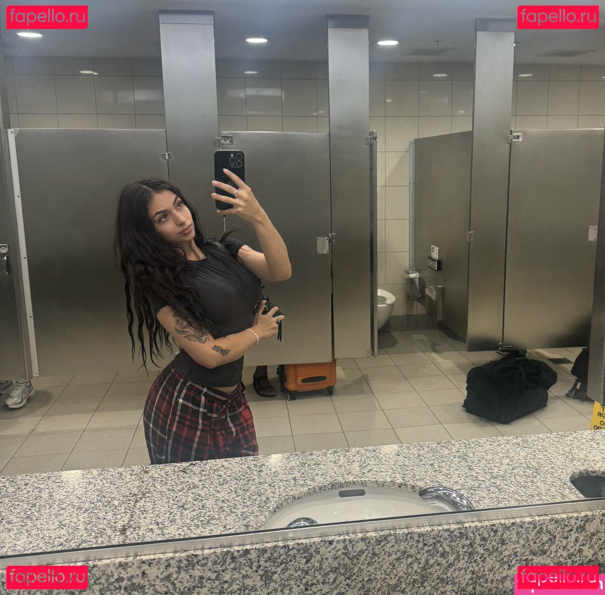 akirya Nude Onlyfans Photo 26