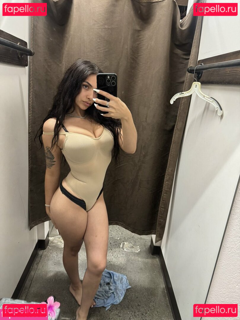 akirya Nude Onlyfans Photo 24