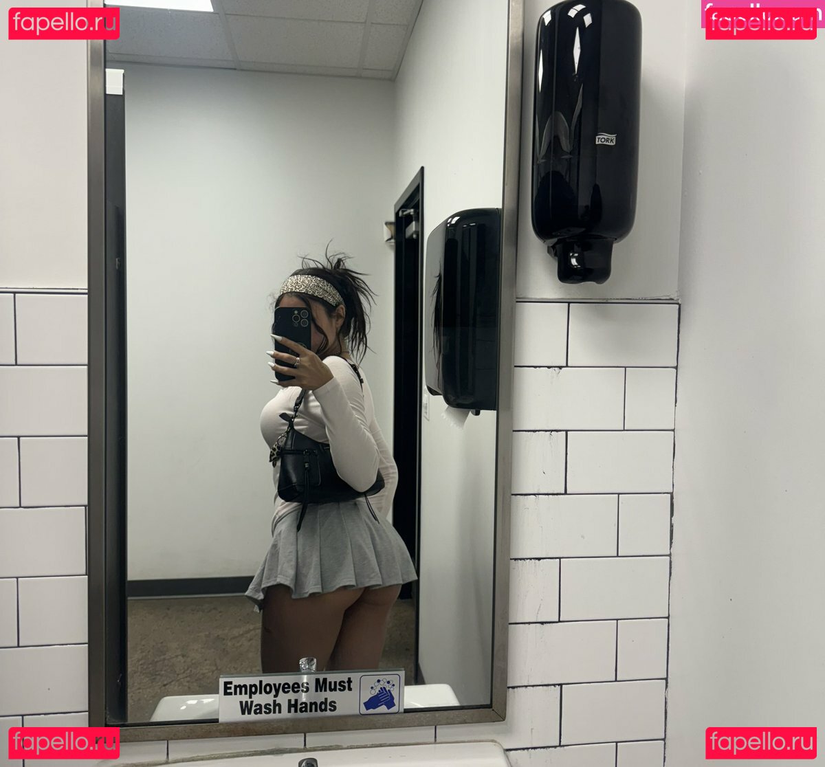 akirya Nude Onlyfans Photo 23