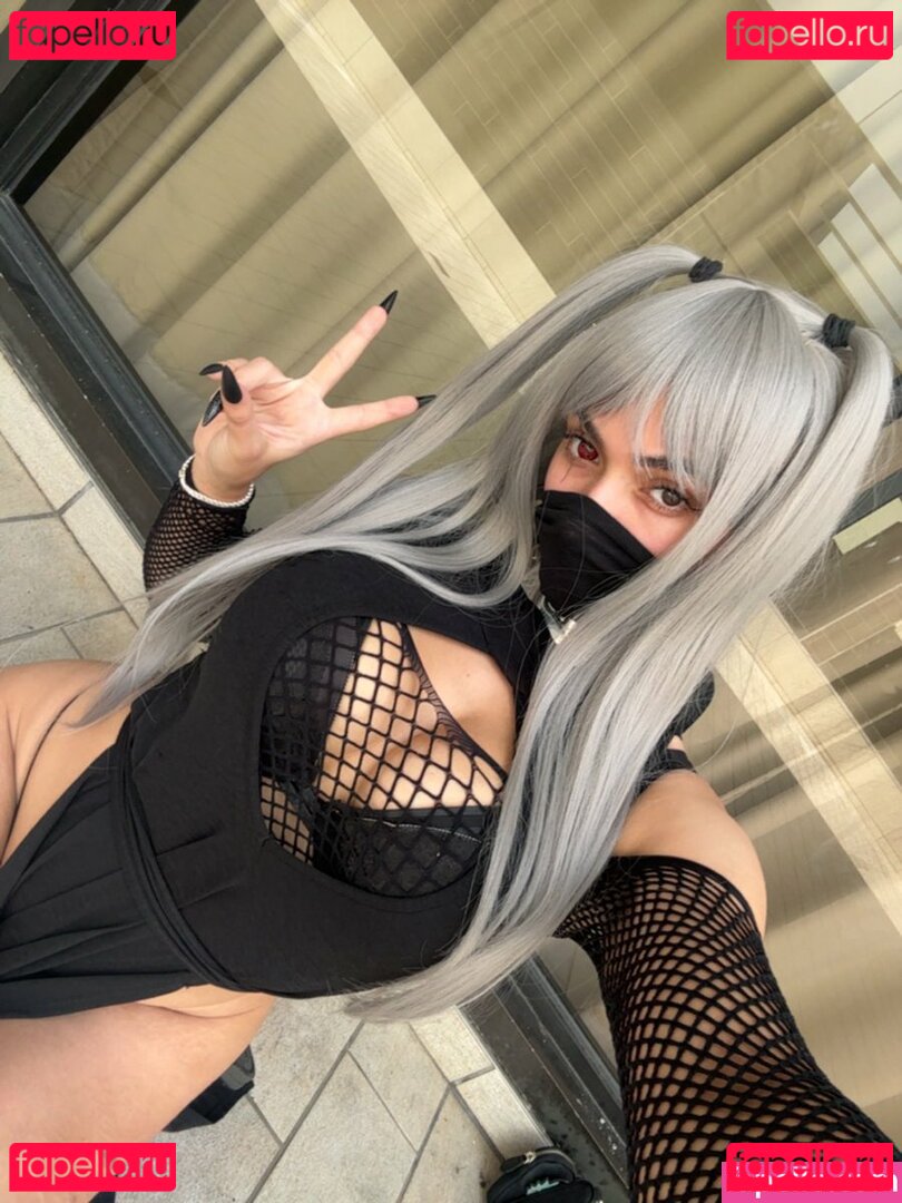 akirya Nude Onlyfans Photo 22