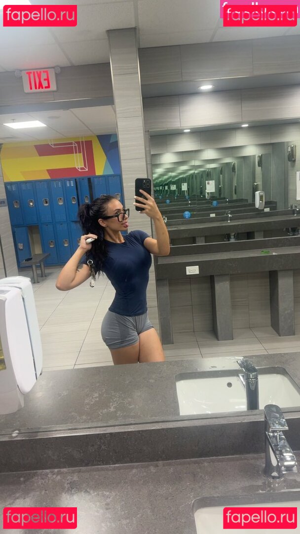akirya Nude Onlyfans Photo 21