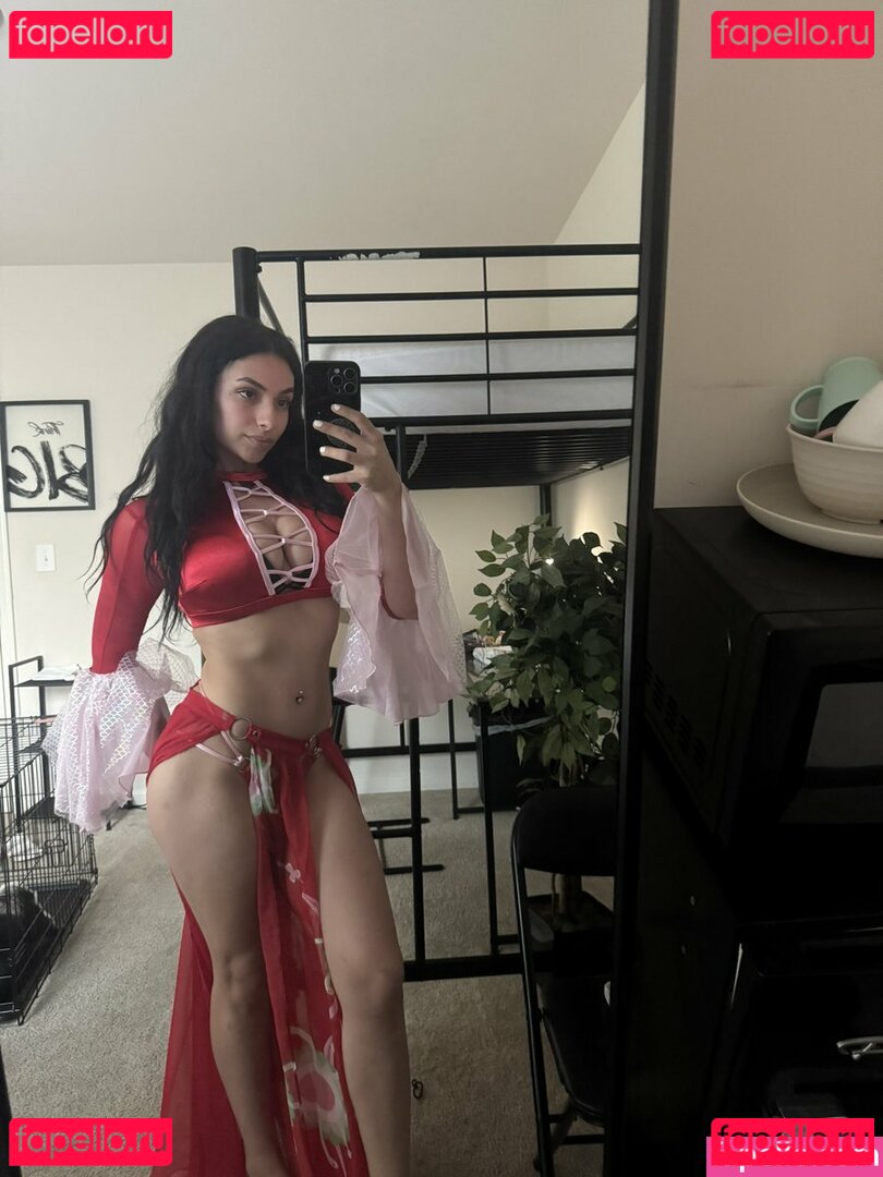 akirya Nude Onlyfans Photo 16