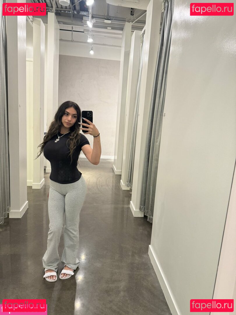 akirya Nude Onlyfans Photo 14