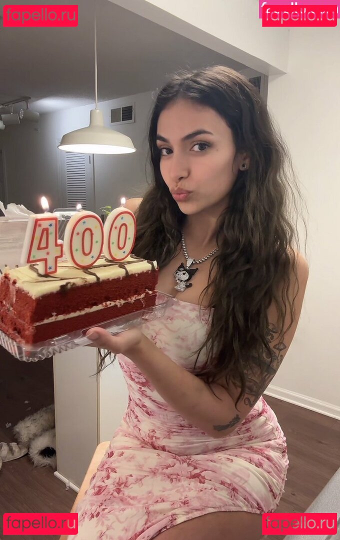 akirya Nude Onlyfans Photo 12