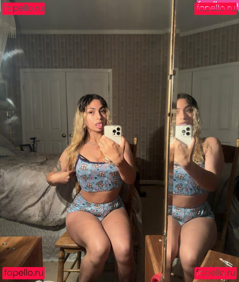 akirya Nude Onlyfans Photo 7