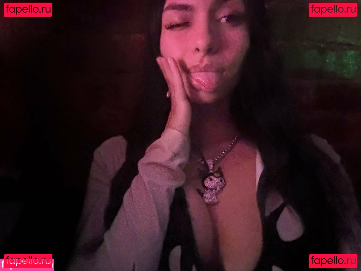 akirya Nude Onlyfans Photo 6