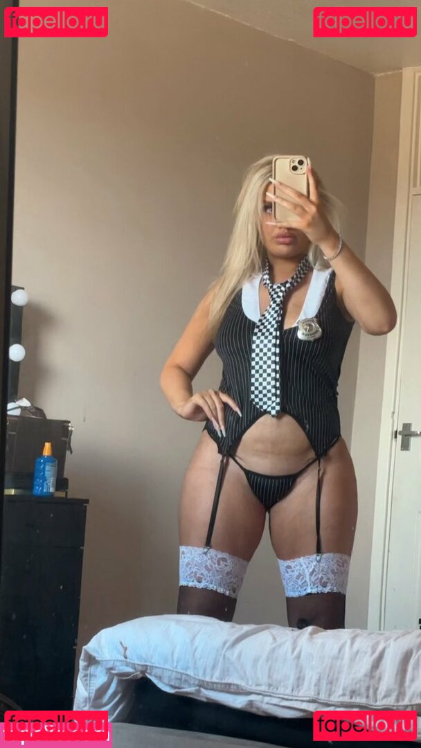 cocotheslvtxx Nude Onlyfans Photo 43