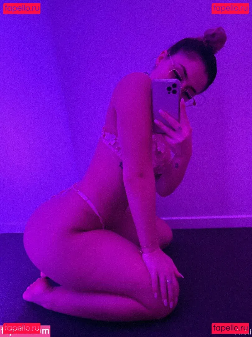 lilithcavali Onlyfans Photo Gallery 