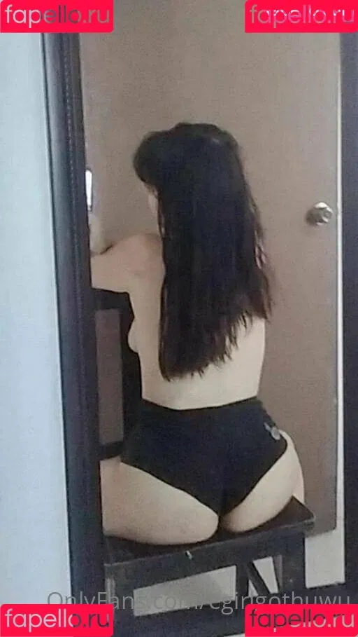 egirlgothuwu Onlyfans Photo Gallery 