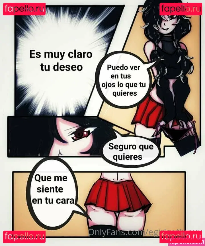 egirlgothuwu Onlyfans Photo Gallery 