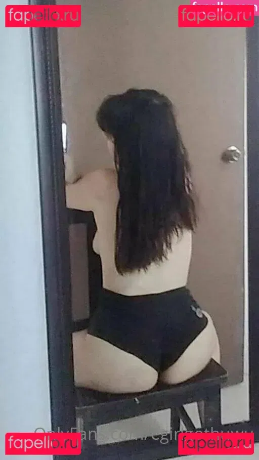 egirlgothuwu Onlyfans Photo Gallery 