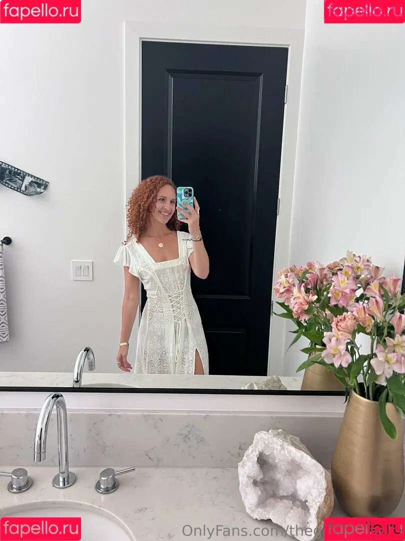 thegingerbanks Onlyfans Photo Gallery 