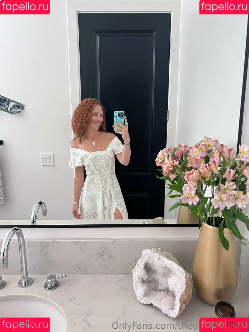 thegingerbanks Onlyfans Photo Gallery 