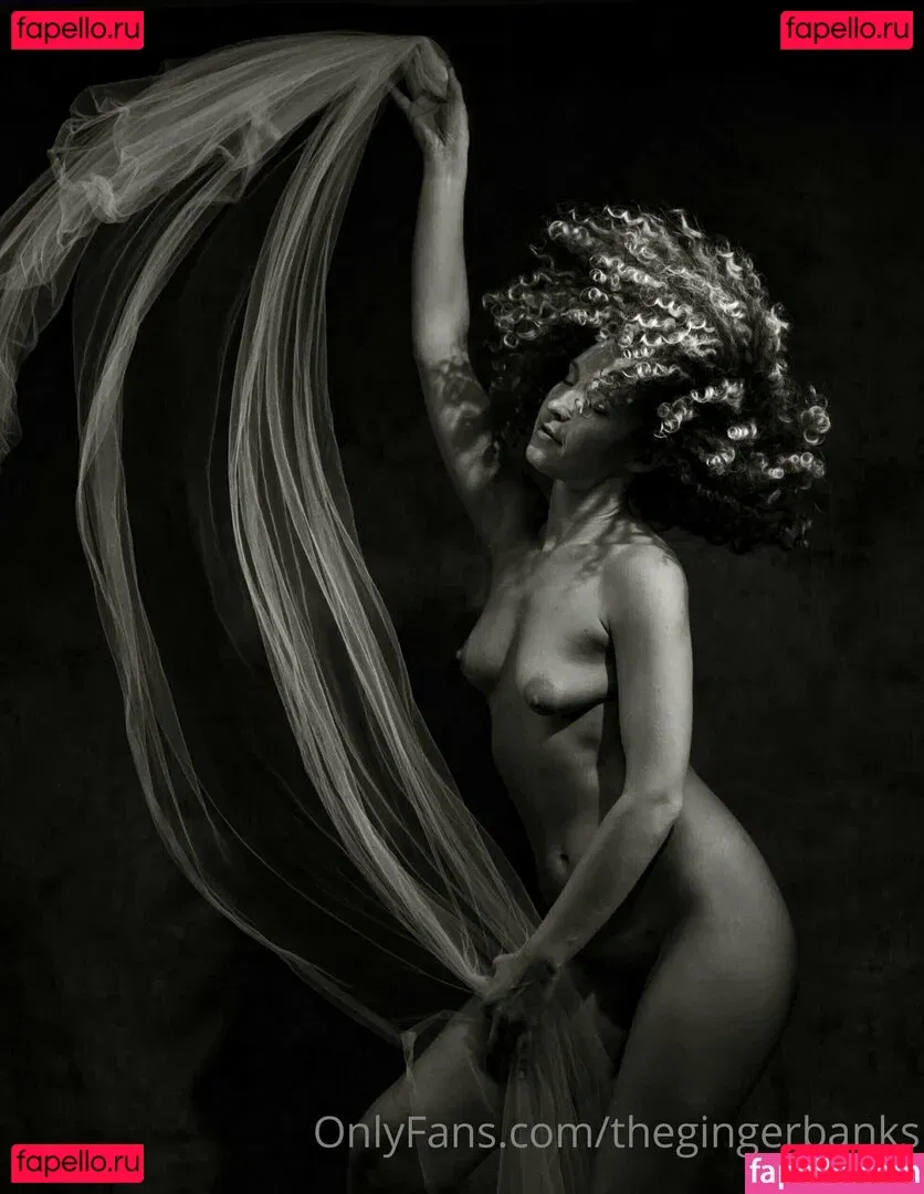 thegingerbanks Onlyfans Photo Gallery 