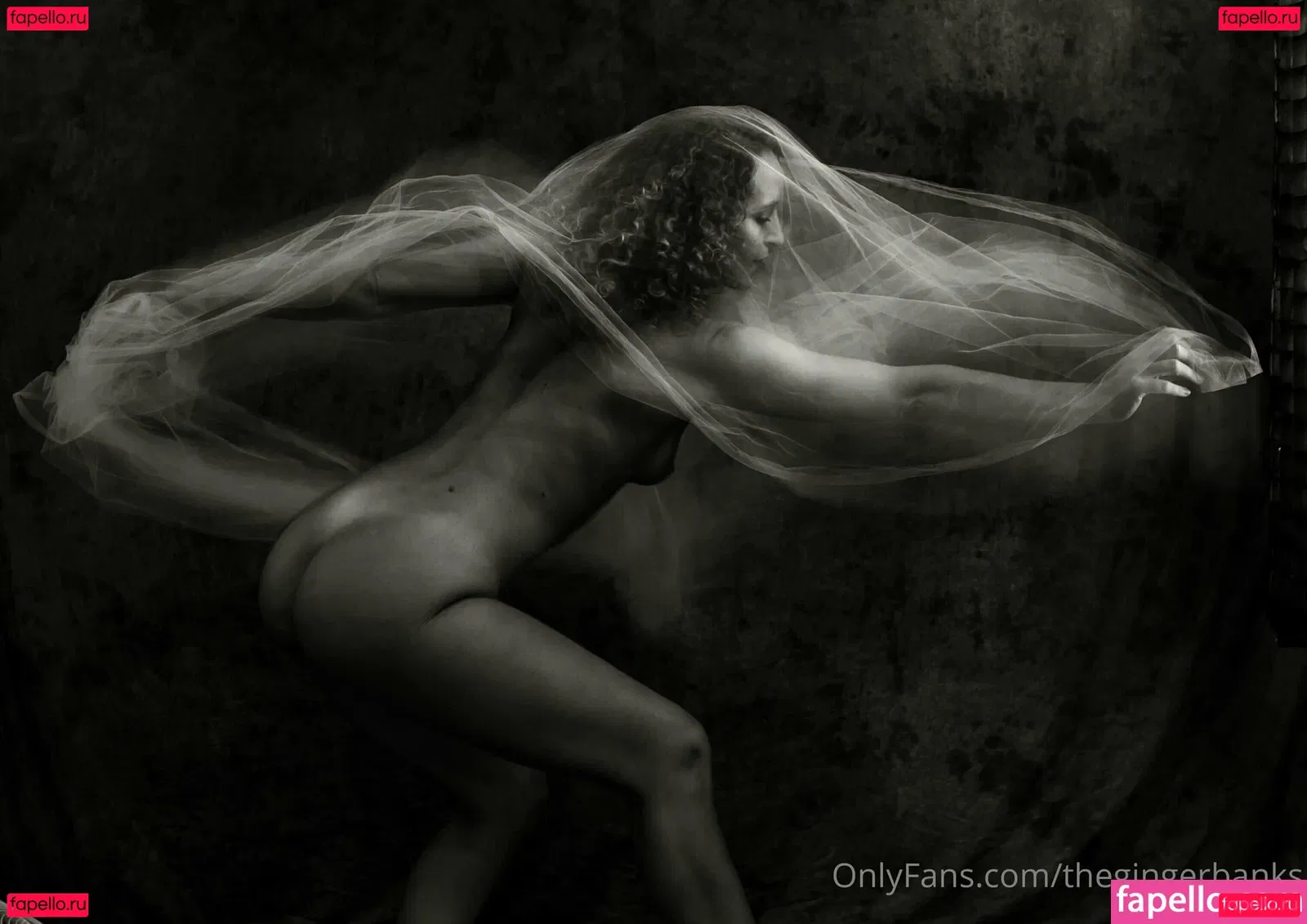 thegingerbanks Onlyfans Photo Gallery 