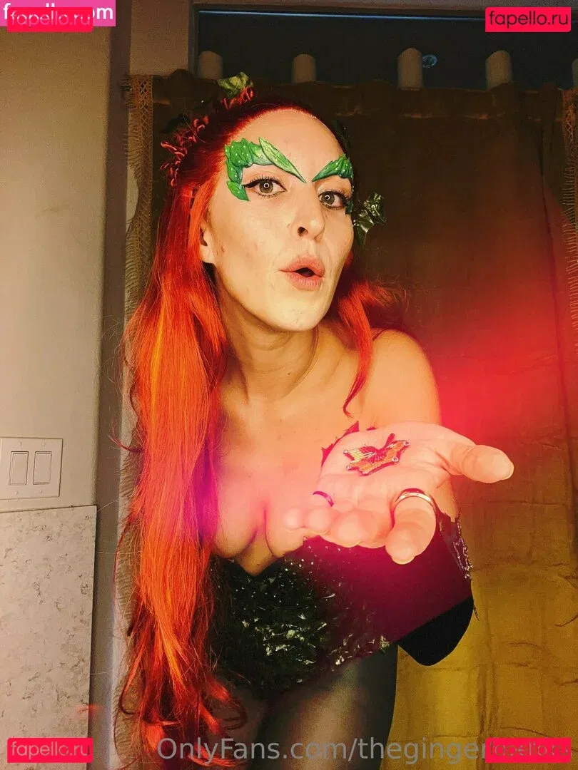 thegingerbanks Onlyfans Photo Gallery 