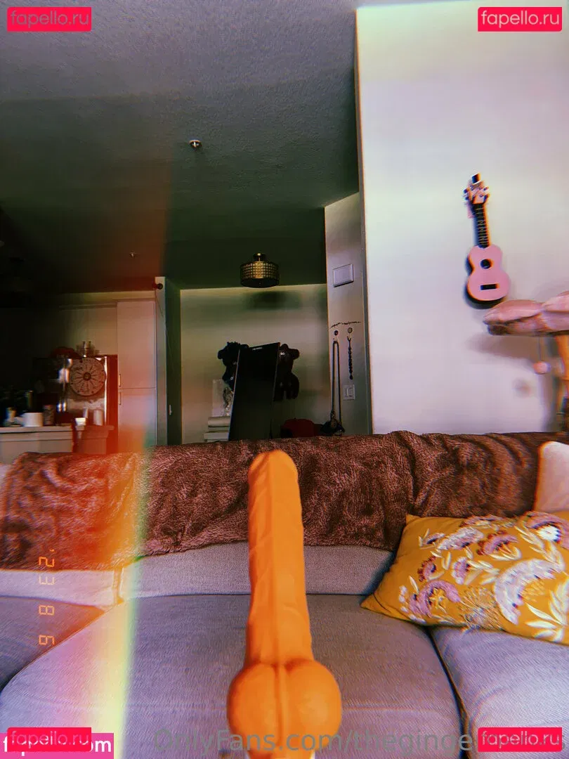 thegingerbanks Onlyfans Photo Gallery 