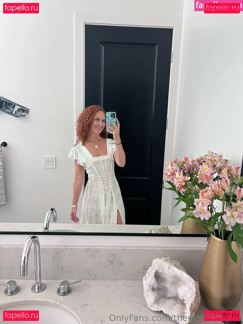 thegingerbanks Onlyfans Photo Gallery 