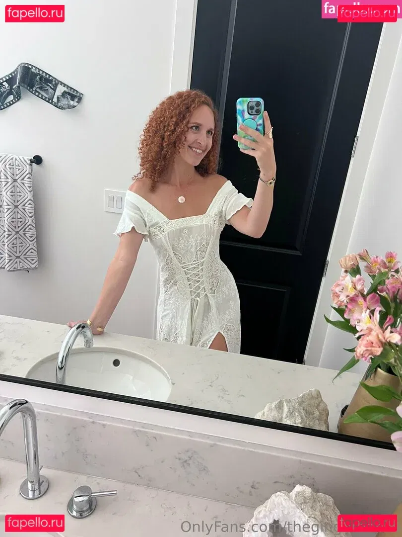 thegingerbanks Onlyfans Photo Gallery 