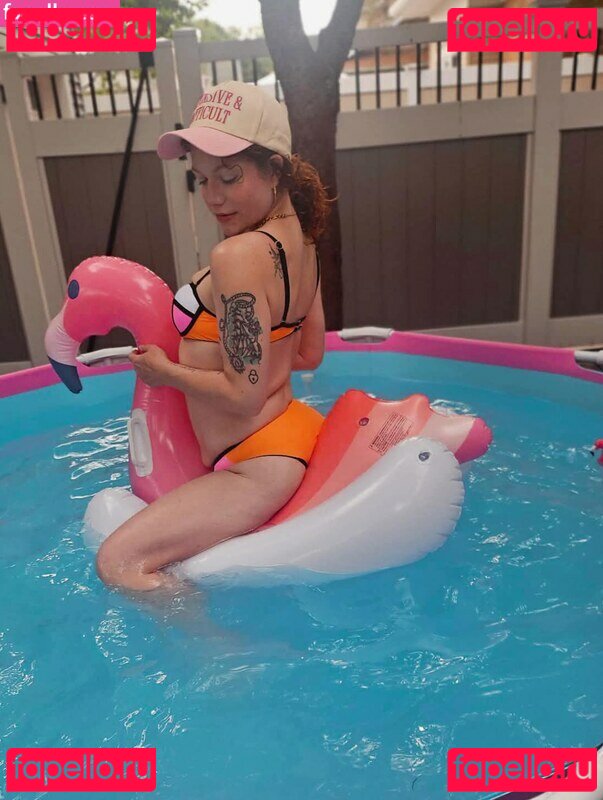 Teena Nude Onlyfans Photo 4