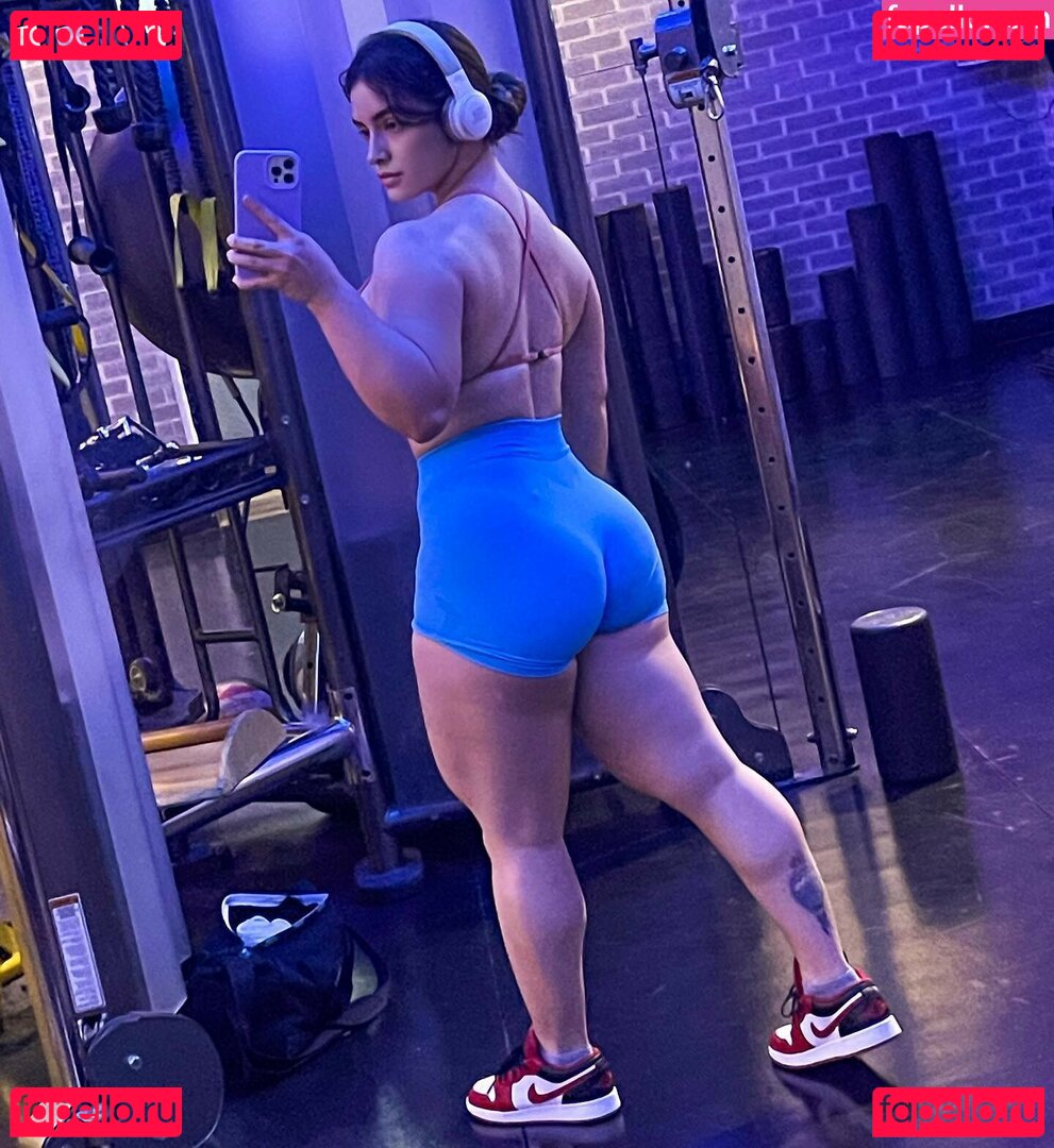 Soulljess Nude Onlyfans Photo 21