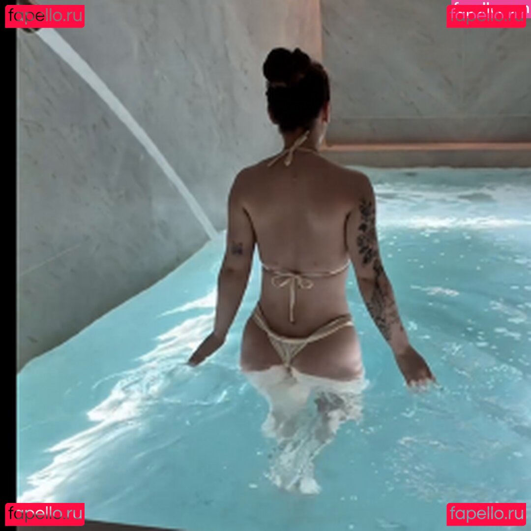 Soulljess Nude Onlyfans Photo 8