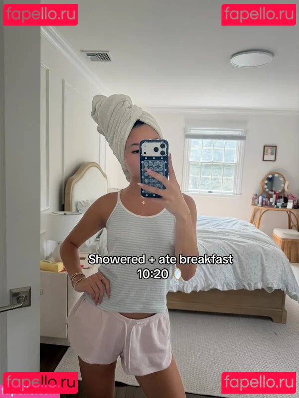 Emily Ha Nude Onlyfans Photo 3