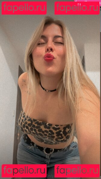 Priiincessweet Nude Onlyfans Photo 9