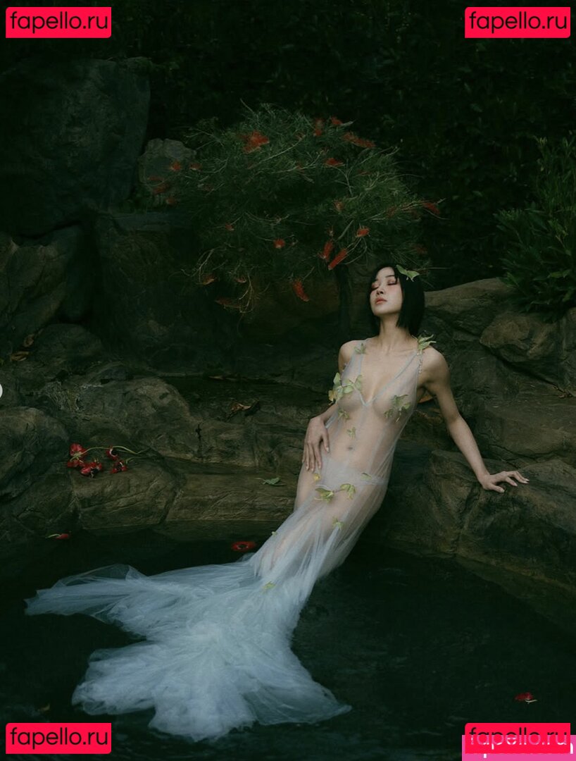 Emily Ghoul Nude Onlyfans Photo 6