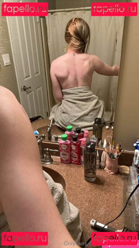 Aspyn Summer Nude Onlyfans Photo 17