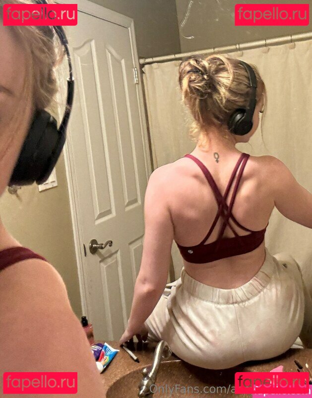 Aspyn Summer Nude Onlyfans Photo 15